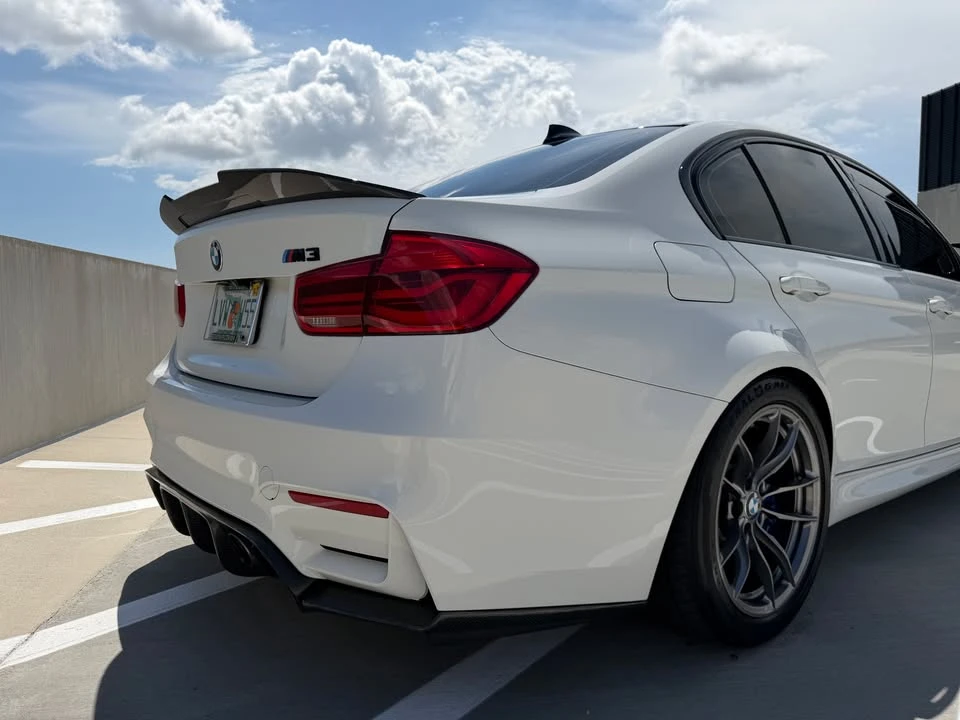 2018 BMW F80 M3 - Image 7 of 20