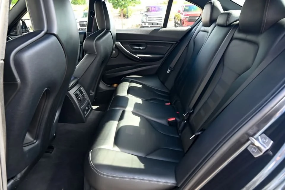2018 BMW F80 M3 - Image 10 of 15