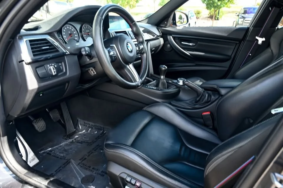 2018 BMW F80 M3 - Image 9 of 15