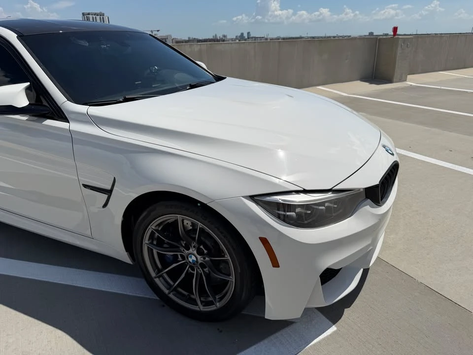 2018 BMW F80 M3 - Image 5 of 20