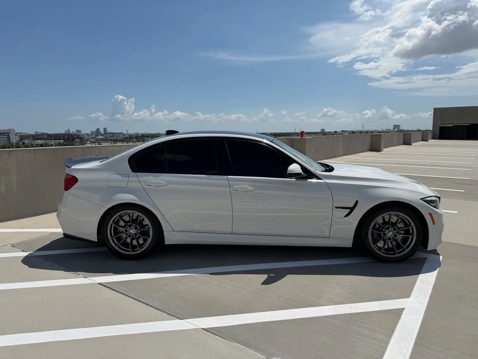 2018 BMW F80 M3 - Image 2 of 20