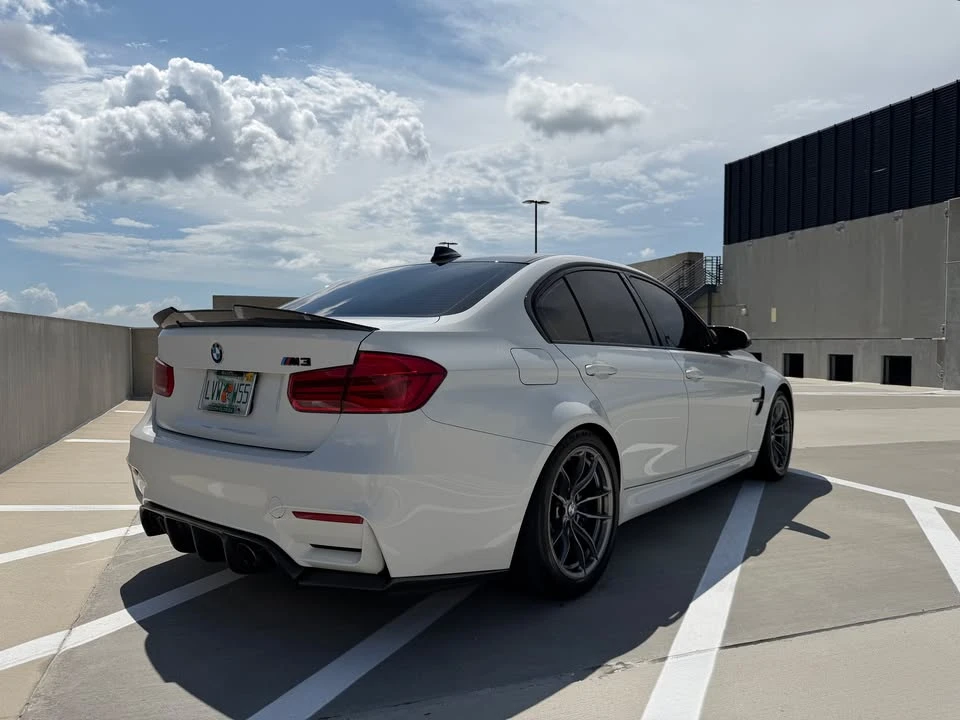 2018 BMW F80 M3 - Image 6 of 20
