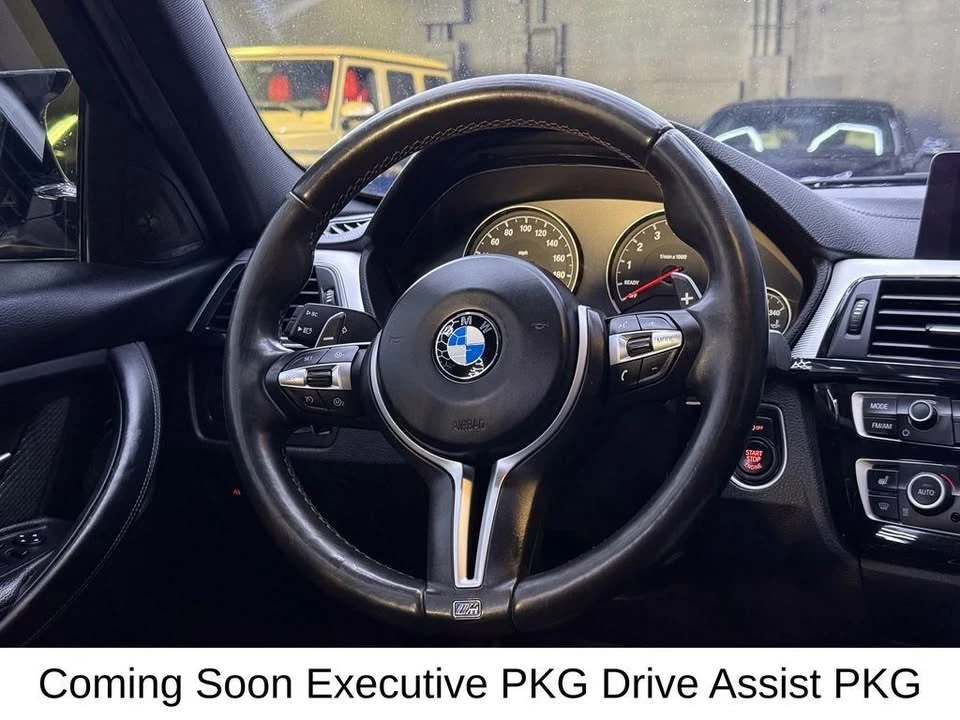 2018 BMW F80 M3 - Image 5 of 12