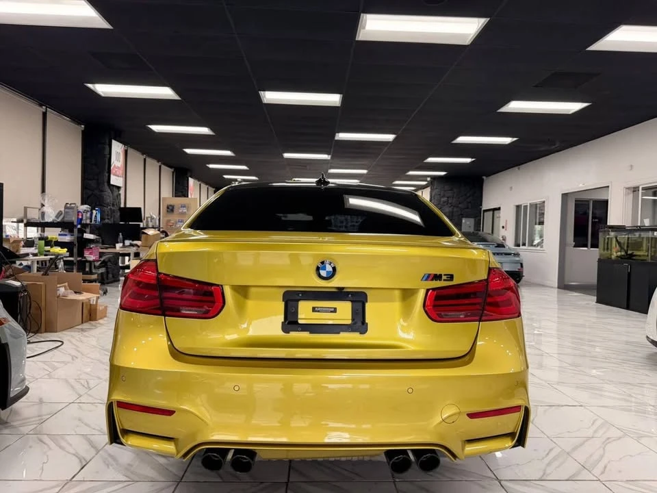 2018 BMW F80 M3 - Image 5 of 20