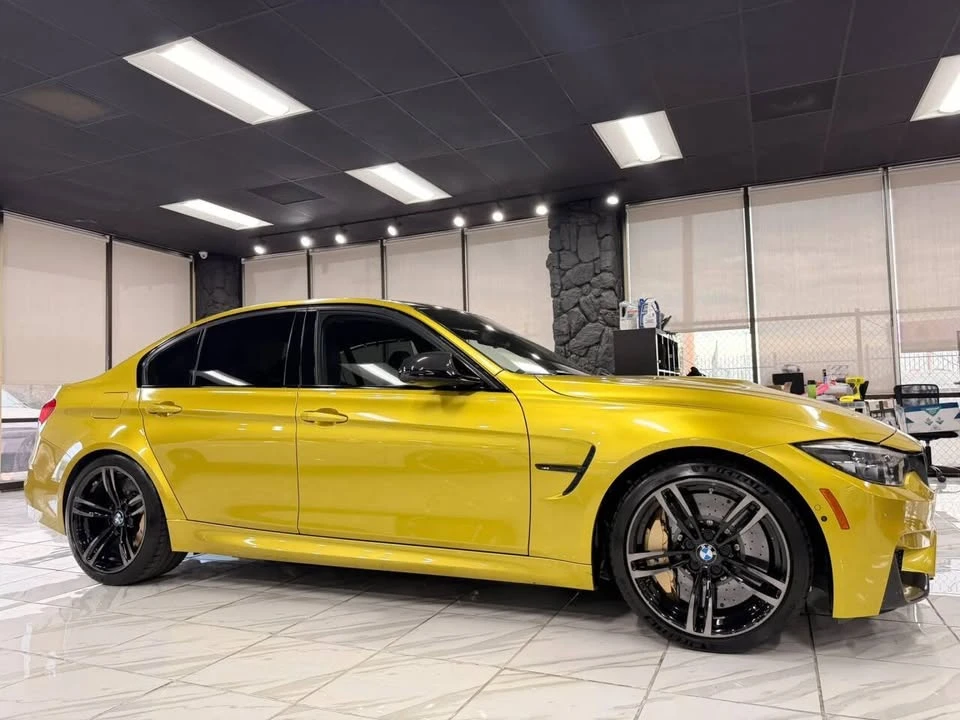 2018 BMW F80 M3 - Image 4 of 20