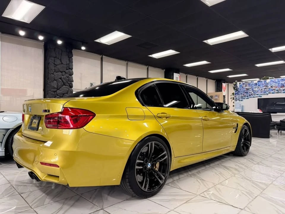 2018 BMW F80 M3 - Image 6 of 20
