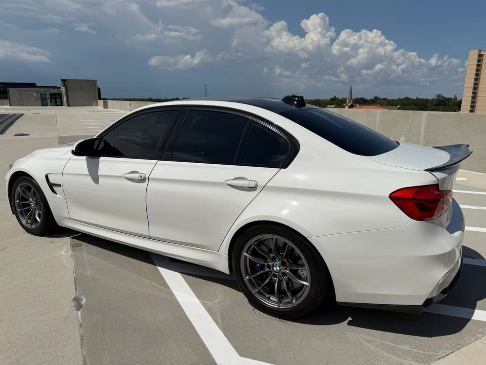 2018 BMW F80 M3 - Image 12 of 20