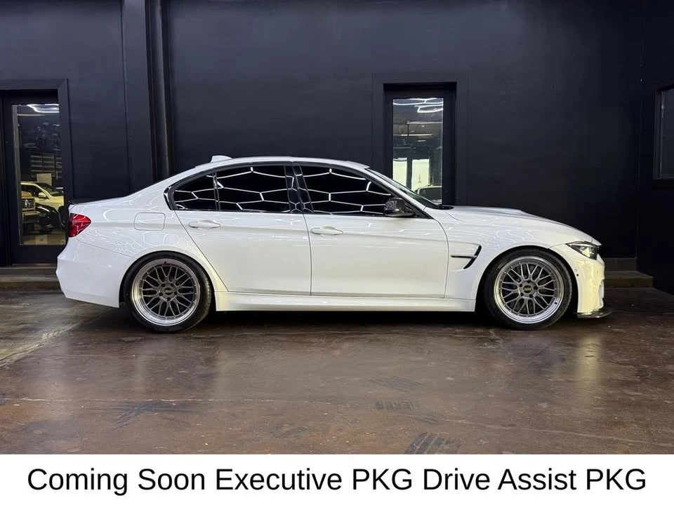 2018 BMW F80 M3 - Image 7 of 12