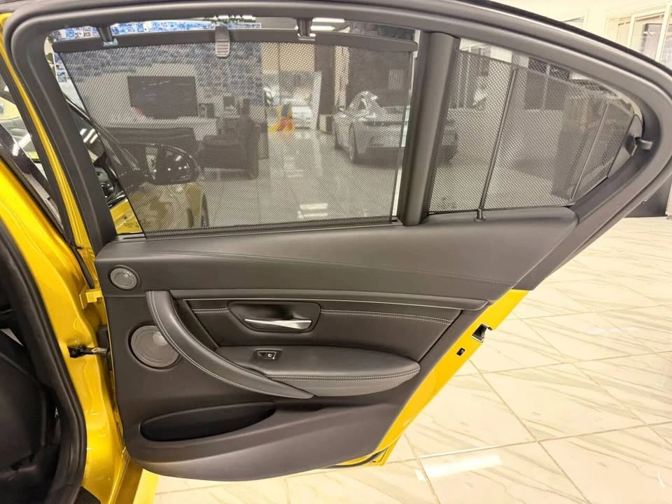 2018 BMW F80 M3 - Image 13 of 20