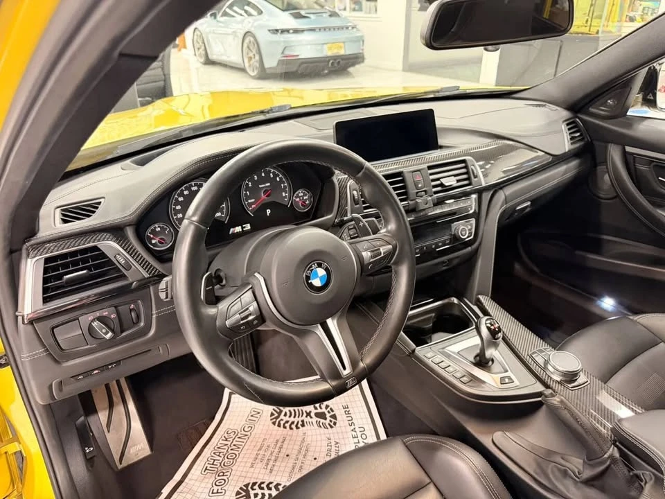 2018 BMW F80 M3 - Image 7 of 20