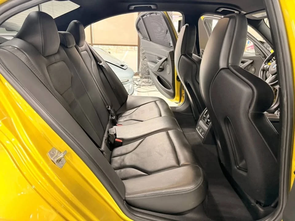 2018 BMW F80 M3 - Image 15 of 20