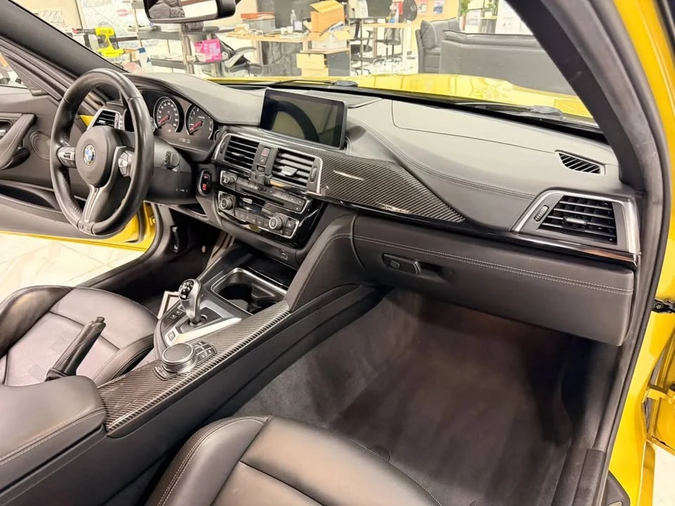 2018 BMW F80 M3 - Image 18 of 20