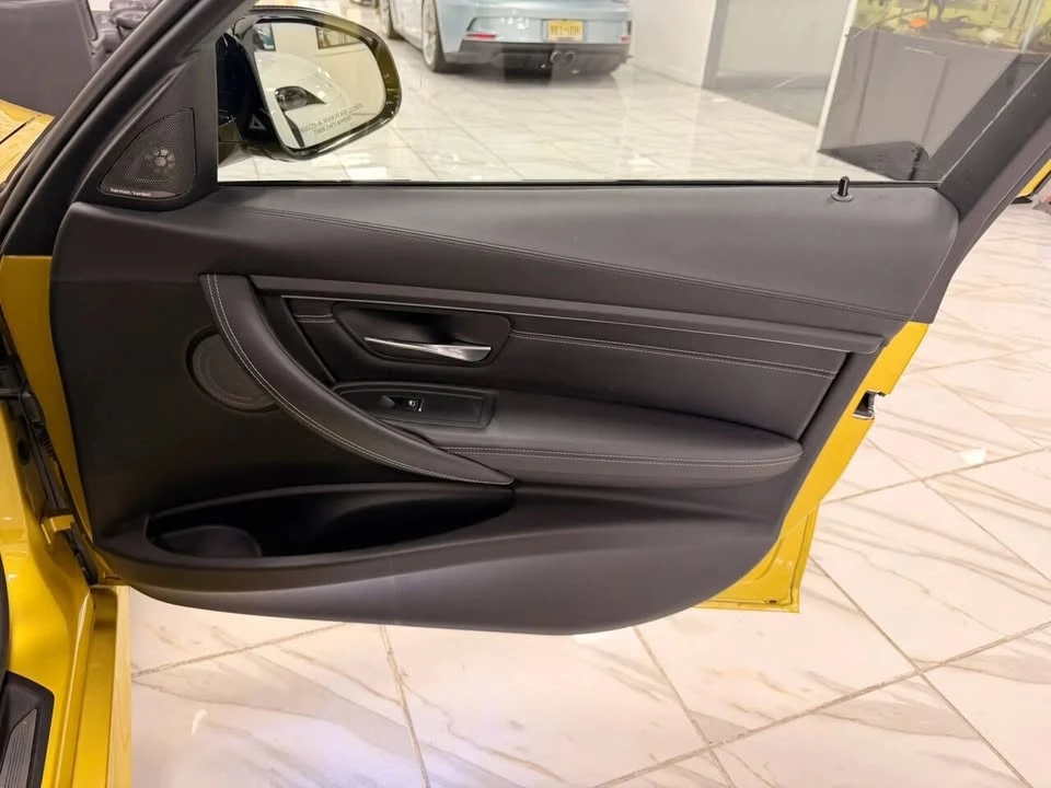 2018 BMW F80 M3 - Image 16 of 20