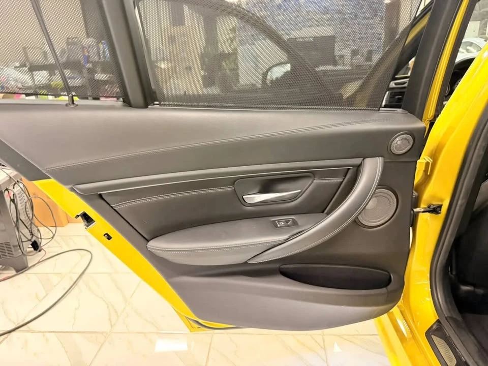 2018 BMW F80 M3 - Image 10 of 20
