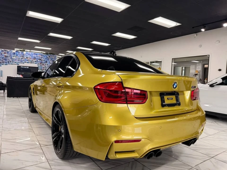 2018 BMW F80 M3 - Image 3 of 20