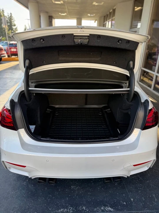 2018 BMW F80 M3 - Image 13 of 15