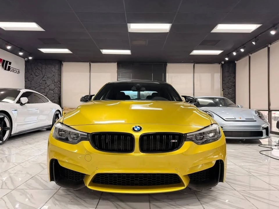 2018 BMW F80 M3 - Image 8 of 20