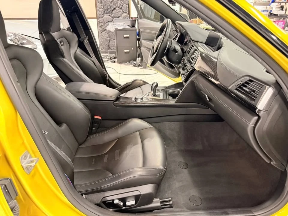 2018 BMW F80 M3 - Image 17 of 20
