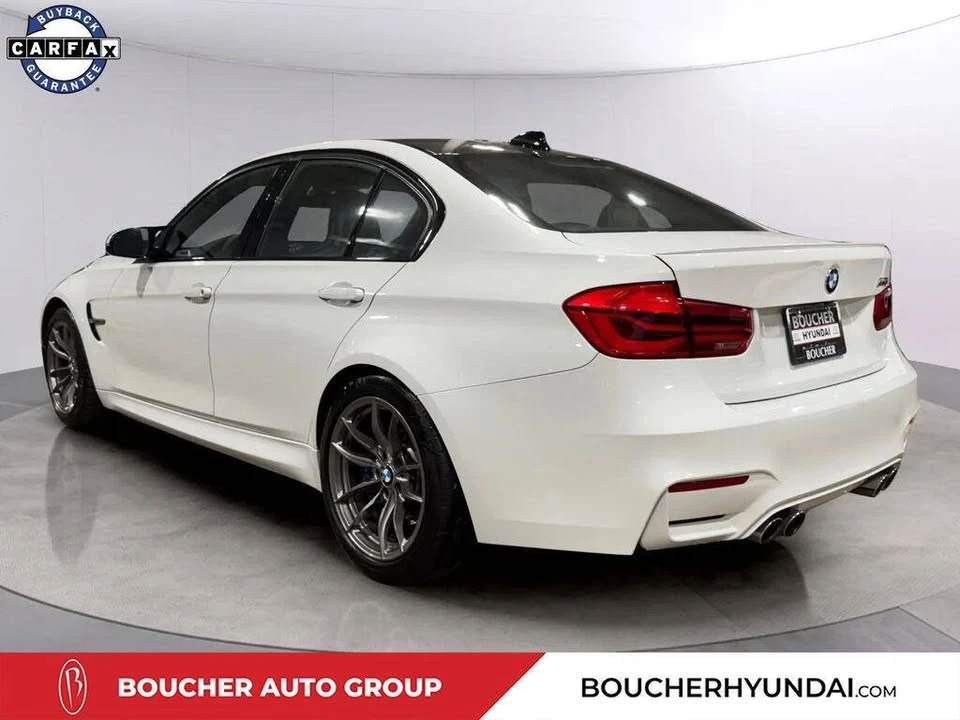 2018 BMW F80 M3 - Image 5 of 20