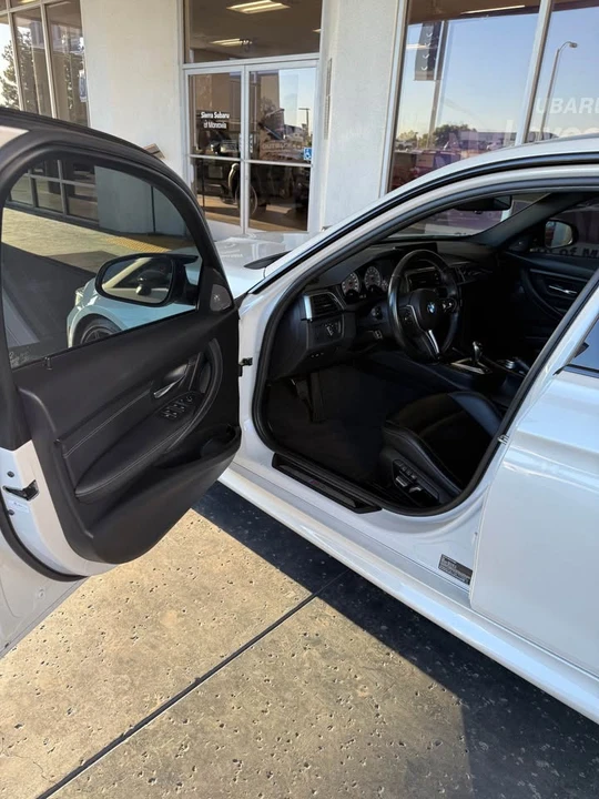 2018 BMW F80 M3 - Image 7 of 15
