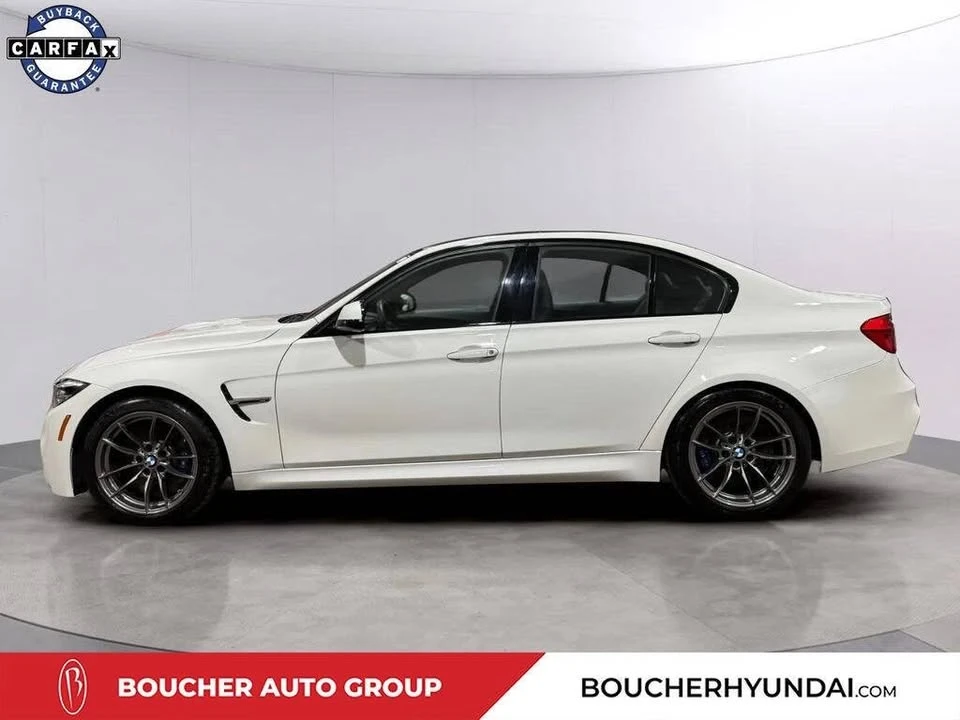 2018 BMW F80 M3 - Image 6 of 20