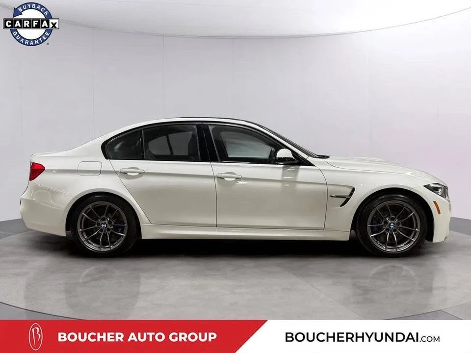 2018 BMW F80 M3 - Image 2 of 20