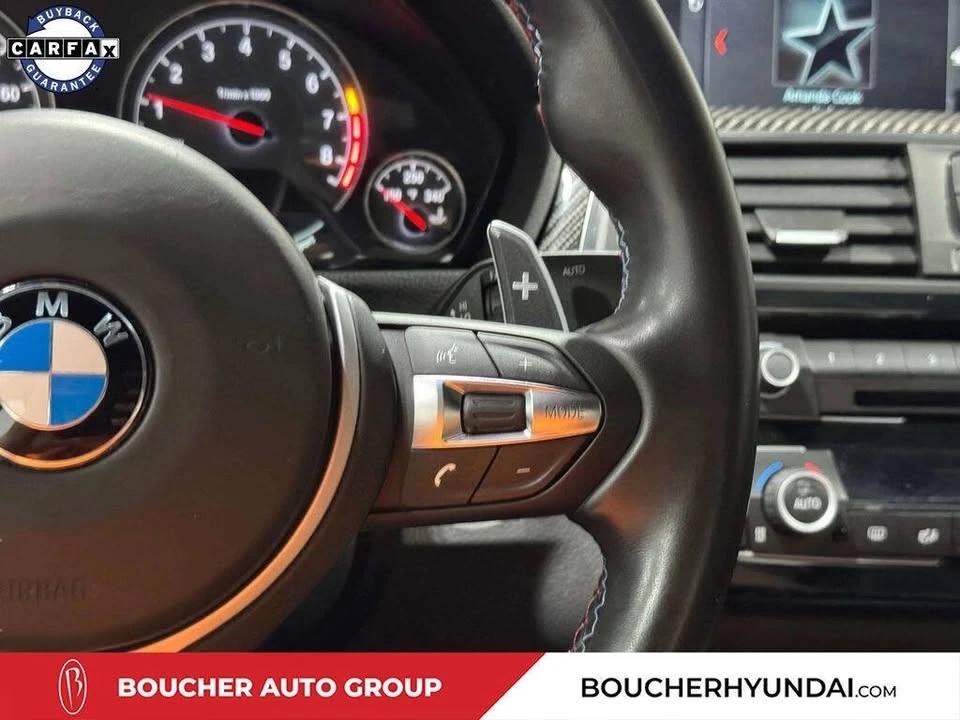 2018 BMW F80 M3 - Image 16 of 20