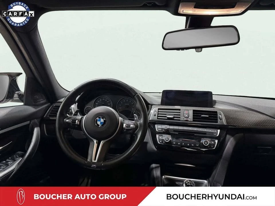 2018 BMW F80 M3 - Image 10 of 20