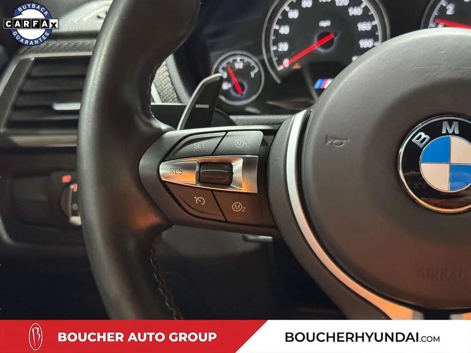 2018 BMW F80 M3 - Image 15 of 20