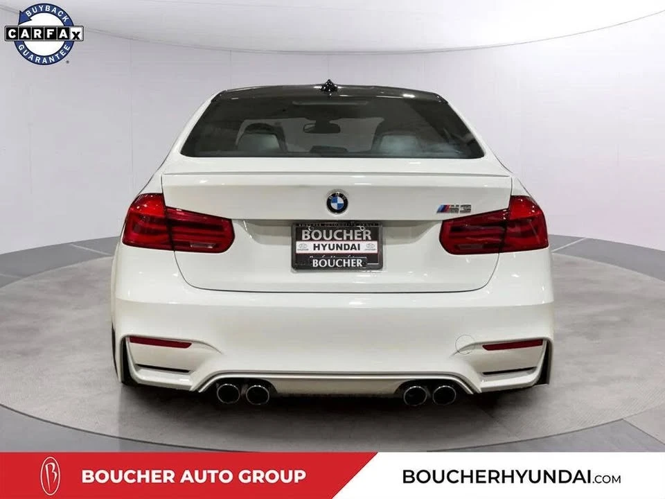 2018 BMW F80 M3 - Image 4 of 20
