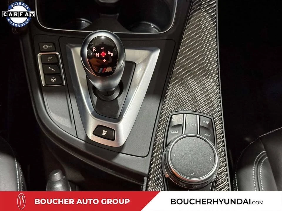 2018 BMW F80 M3 - Image 19 of 20