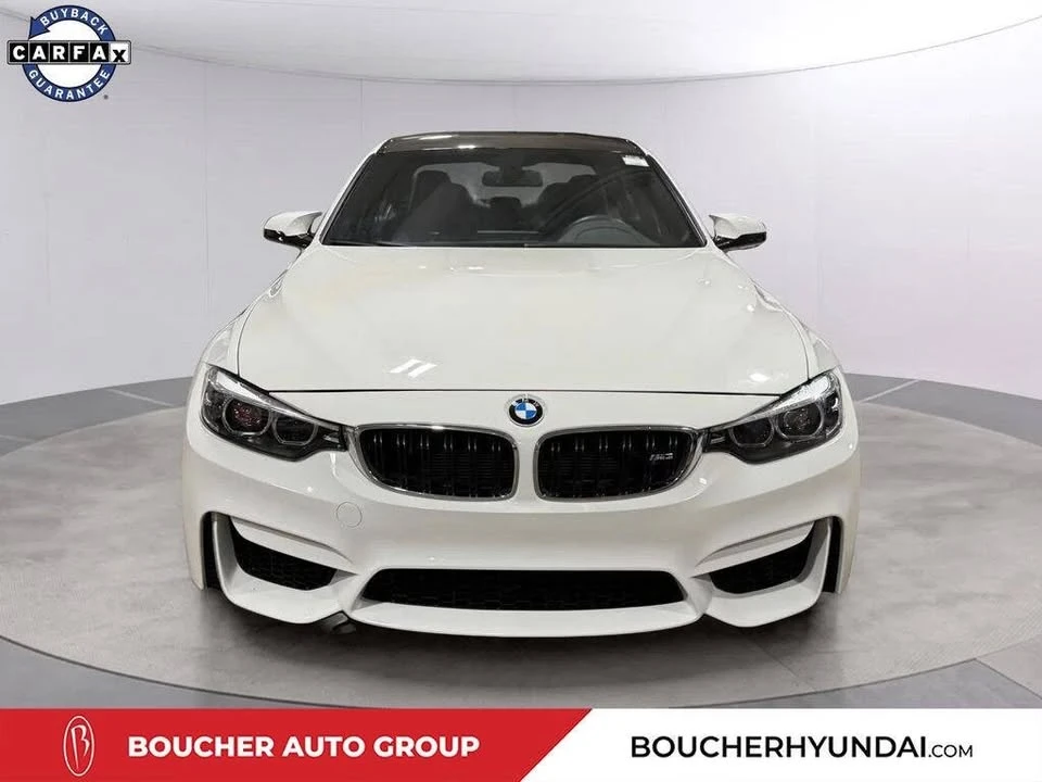 2018 BMW F80 M3 - Image 8 of 20