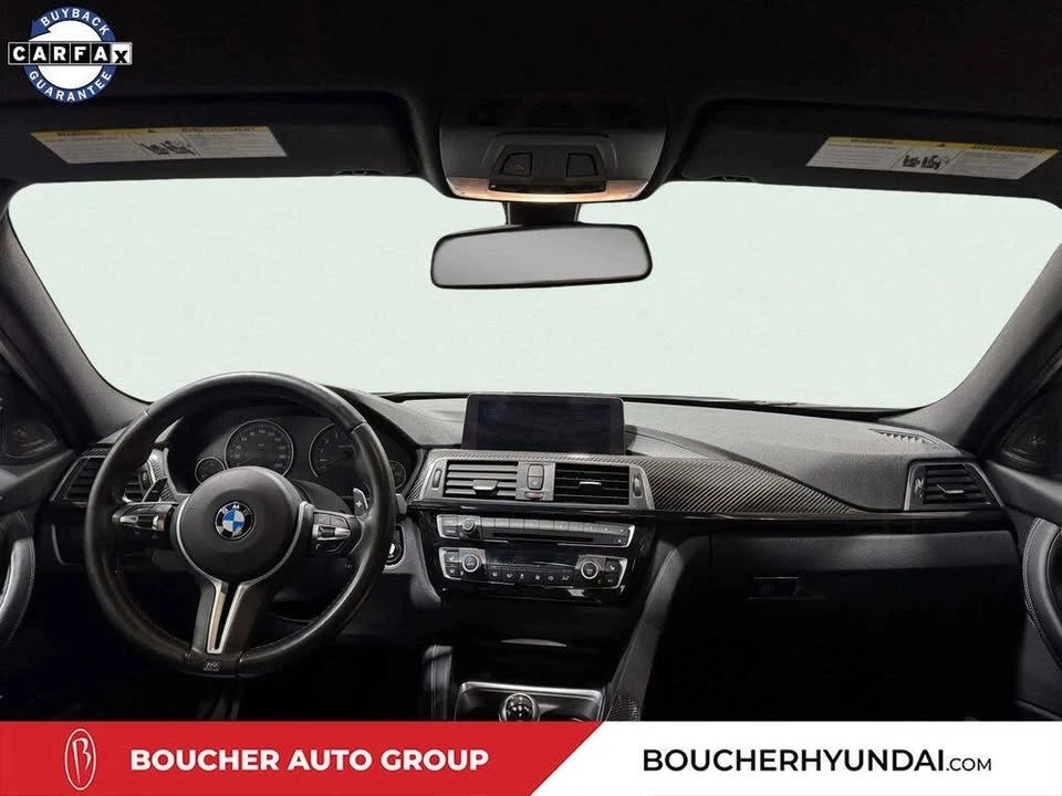 2018 BMW F80 M3 - Image 9 of 20