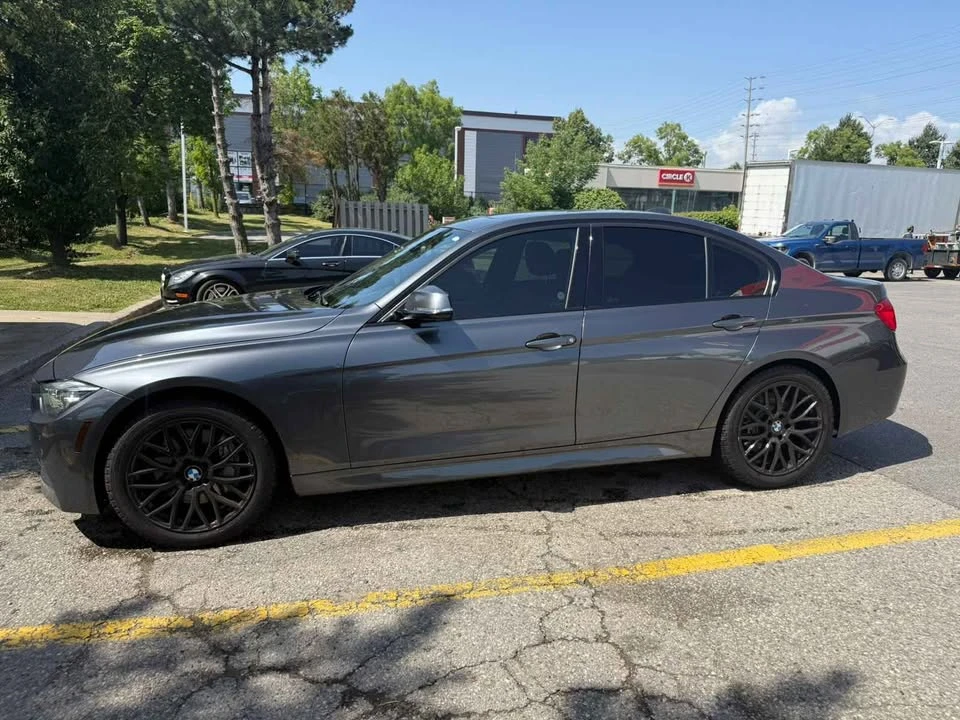 2018 BMW F80 M3 - Image 4 of 5