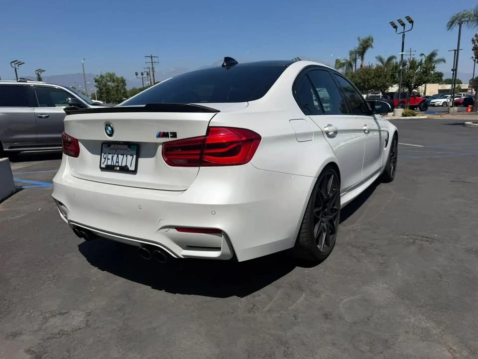 2018 BMW F80 M3 - Image 11 of 17