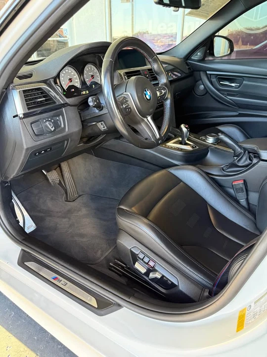2018 BMW F80 M3 - Image 8 of 15