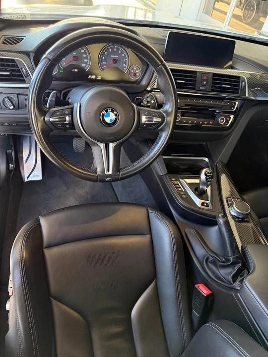 2018 BMW F80 M3 - Image 9 of 15
