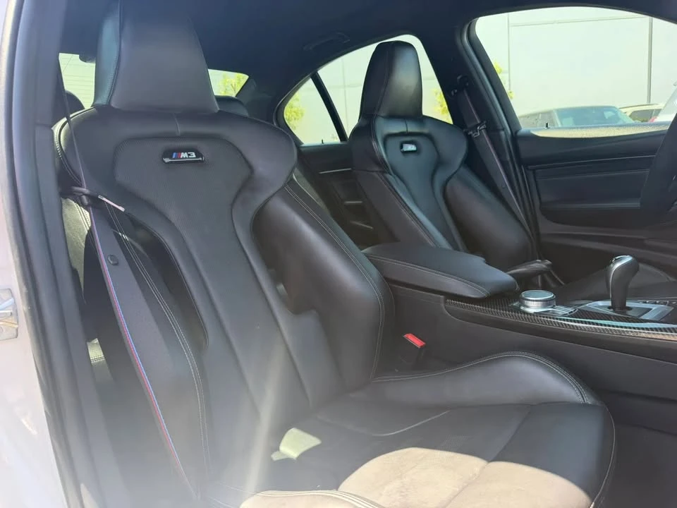 2018 BMW F80 M3 - Image 9 of 17