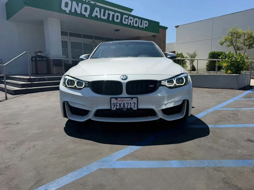 2018 BMW F80 M3 - Image 2 of 17