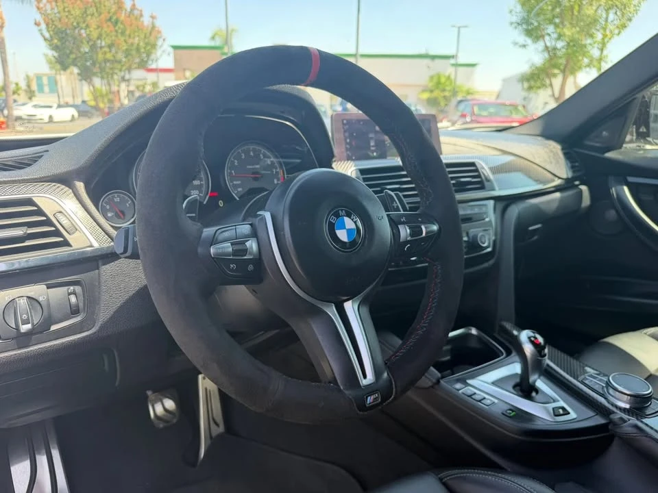 2018 BMW F80 M3 - Image 7 of 17