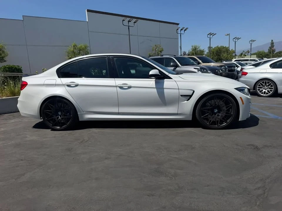 2018 BMW F80 M3 - Image 4 of 17