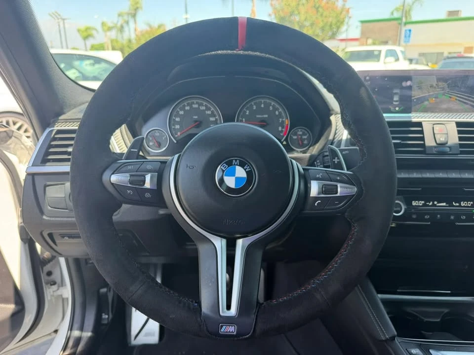 2018 BMW F80 M3 - Image 14 of 17
