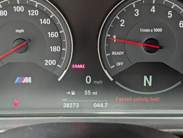 2018 BMW F80 M3 - Image 14 of 19