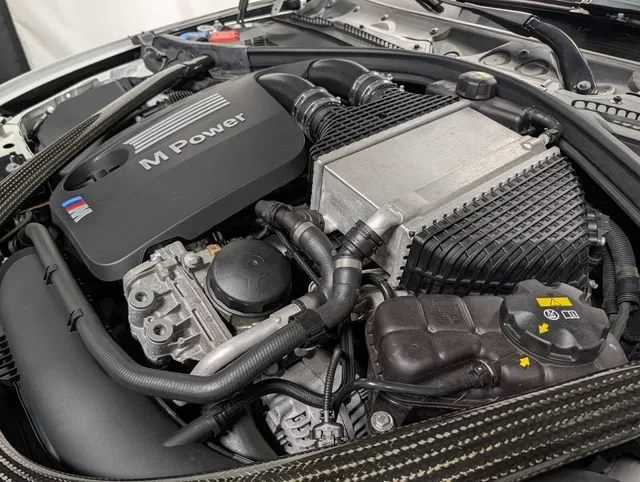 2018 BMW F80 M3 - Image 10 of 19