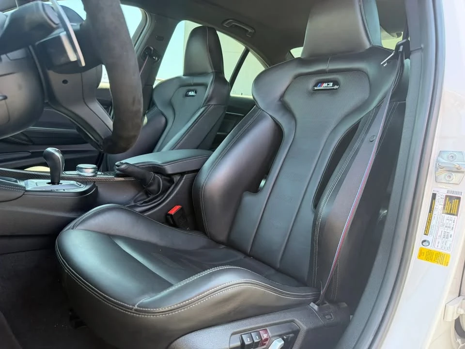 2018 BMW F80 M3 - Image 6 of 17