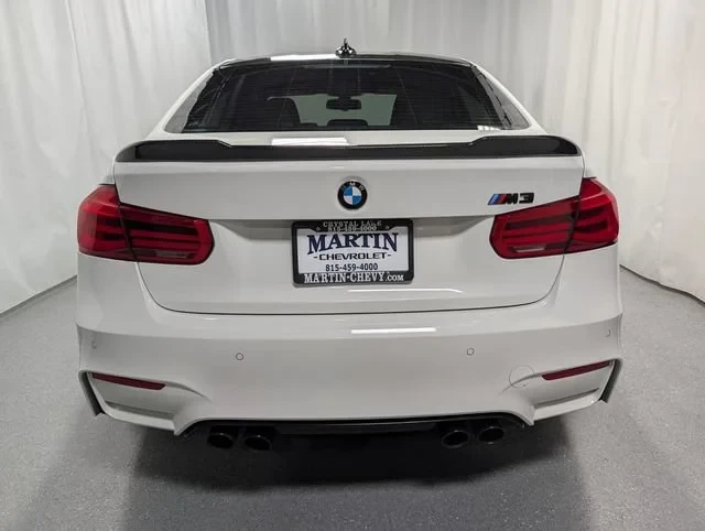 2018 BMW F80 M3 - Image 5 of 19