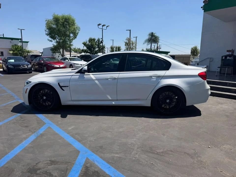 2018 BMW F80 M3 - Image 5 of 17