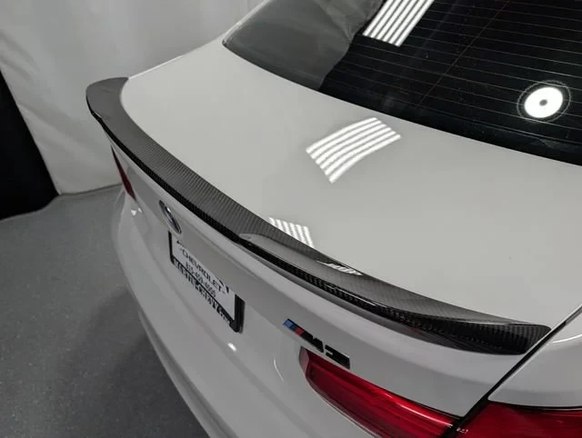 2018 BMW F80 M3 - Image 6 of 19