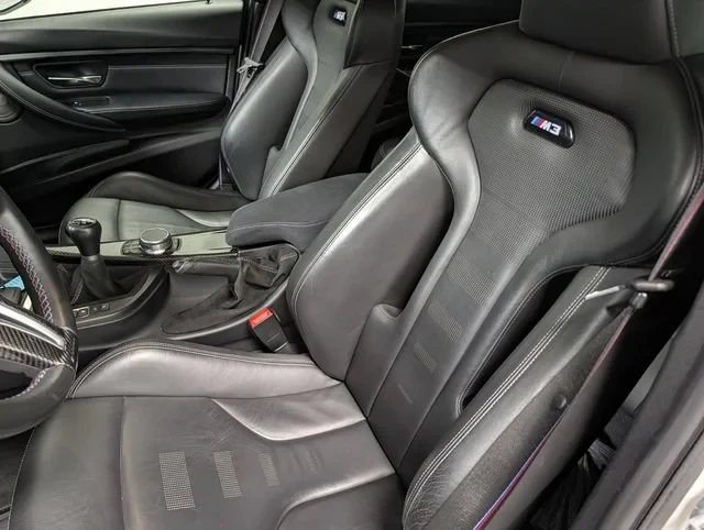 2018 BMW F80 M3 - Image 17 of 19