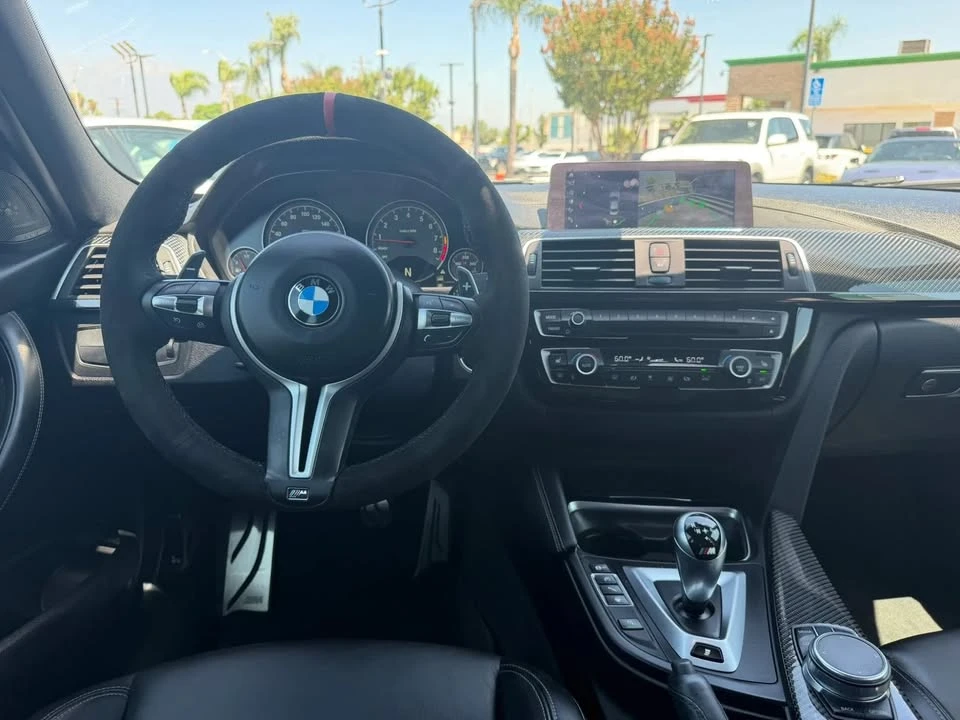 2018 BMW F80 M3 - Image 13 of 17